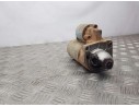 Recambio de motor arranque para fiat seicento (187) s referencia OEM IAM F000AL0319  