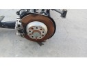 Recambio de puente trasero para volkswagen arteon (3h7, 3h8) 2.0 tdi referencia OEM IAM 3Q0505235AH DISCO, 5 TORNILLOS, C/ ABS 