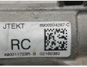 Recambio de cremallera direccion para renault clio v edition one referencia OEM IAM 490011723R 6900004287C MECANICA JTEKT
