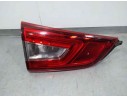 Recambio de piloto trasero izquierdo para nissan qashqai (j11) acenta referencia OEM IAM 265554EA5C  INTERIOR