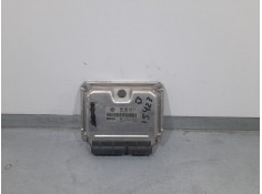 CENTRALITA MOTOR UCE 038906019KT 0281011219 BOSCH