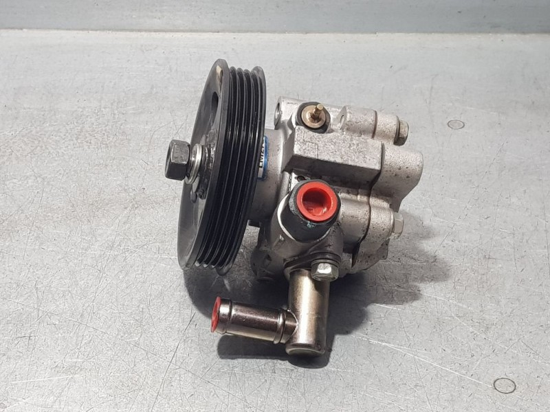 Recambio de bomba direccion para chevrolet aveo ls referencia OEM IAM 95460406 LM27Q 