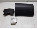 Recambio de kit airbag para seat alhambra (7v8) 1.9 tdi referencia OEM IAM   