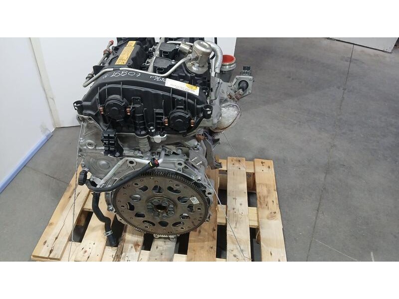 Recambio de motor completo para bmw 2 active tourer (f45) 218 i referencia OEM IAM B38A15A  34409187