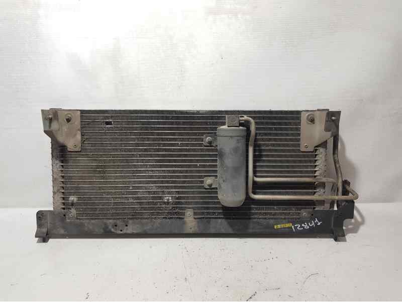 Recambio de condensador / radiador aire acondicionado para opel tigra 1.4 16v referencia OEM IAM 90508128  