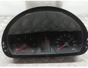 Recambio de cuadro instrumentos para volkswagen crafter caja cerrada caja cerrada 35, batalla mediana referencia OEM IAM A906900