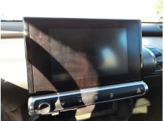 SISTEMA NAVEGACION GPS 98010025ZD 