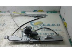 Recambio de elevalunas delantero derecho para renault clio iii authentique referencia OEM IAM   