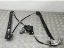 Recambio de elevalunas delantero izquierdo para volkswagen golf vii lim. (bq1) advance referencia OEM IAM 5G4837461H C03532105 E