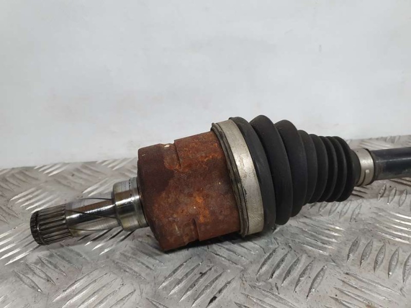 Recambio de transmision delantera derecha para opel corsa e selective referencia OEM IAM 13149829 6083200 