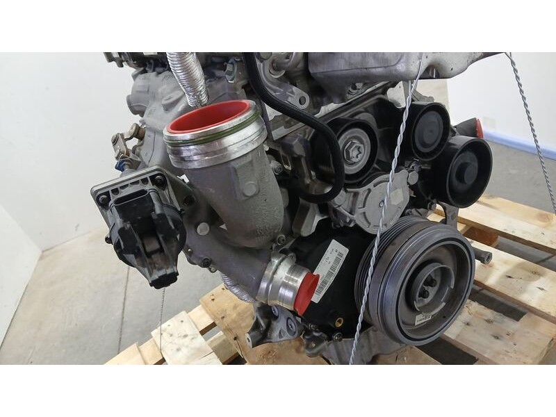 Recambio de motor completo para bmw 2 active tourer (f45) 218 i referencia OEM IAM B38A15A  34409187