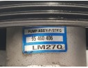 Recambio de bomba direccion para chevrolet aveo ls referencia OEM IAM 95460406 LM27Q 