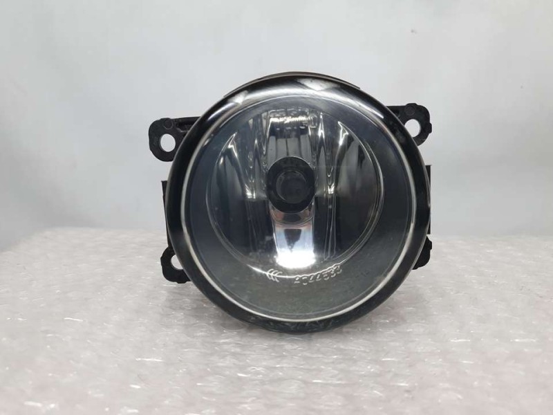 Recambio de faro antiniebla izquierdo para renault scenic iii dynamique referencia OEM IAM 8200074008 89202502 VALEO