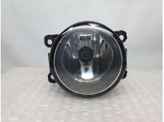 Recambio de faro antiniebla izquierdo para renault scenic iii dynamique referencia OEM IAM 8200074008 89202502 VALEO