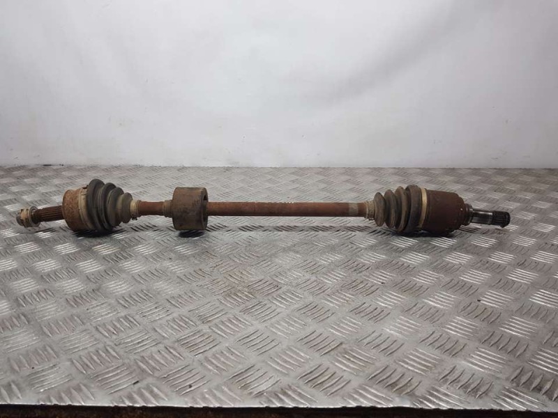 Recambio de transmision delantera derecha para fiat seicento (187) s referencia OEM IAM 46307369  