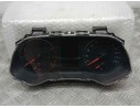 Recambio de cuadro instrumentos para renault clio v edition one referencia OEM IAM 248108174R  CRISTAL TOCADO