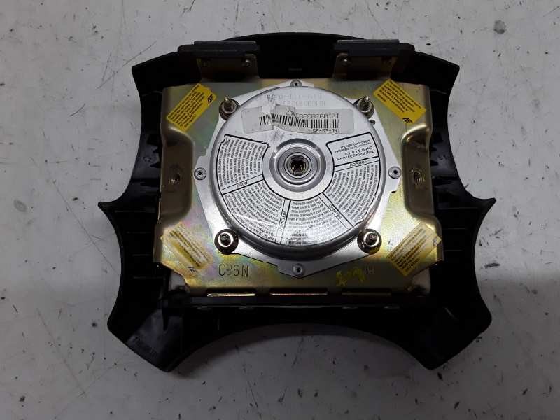 Recambio de kit airbag para seat alhambra (7v8) 1.9 tdi referencia OEM IAM   