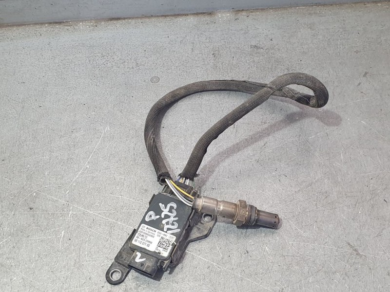 Recambio de sonda lambda para peugeot rifter active standard referencia OEM IAM 9811207180 028100685854 BOSCH