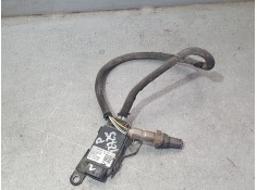 Recambio de sonda lambda para peugeot rifter active standard referencia OEM IAM 9811207180 028100685854 BOSCH