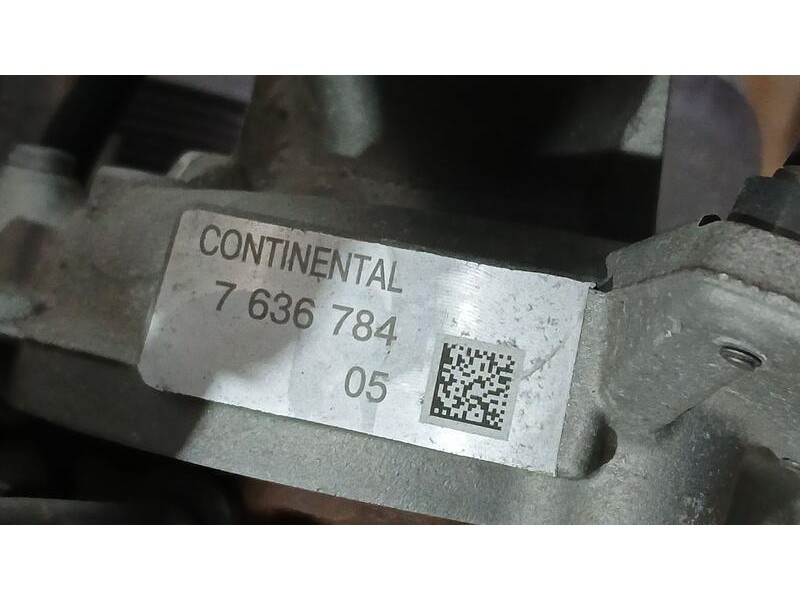 Recambio de motor completo para bmw 2 active tourer (f45) 218 i referencia OEM IAM B38A15A  34409187