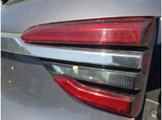 Recambio de piloto trasero derecho para dr 4.0 ev referencia OEM IAM   INTERIOR