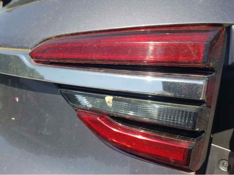 Recambio de piloto trasero derecho para dr 4.0 ev referencia OEM IAM   INTERIOR