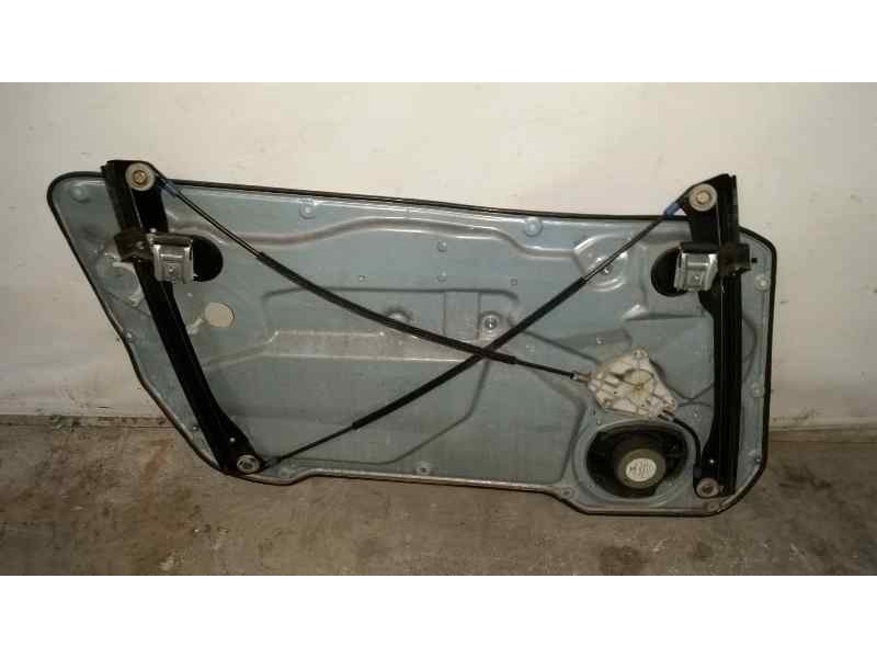 Recambio de elevalunas delantero derecho para seat ibiza (6l1) cool referencia OEM IAM   ELECTRICO