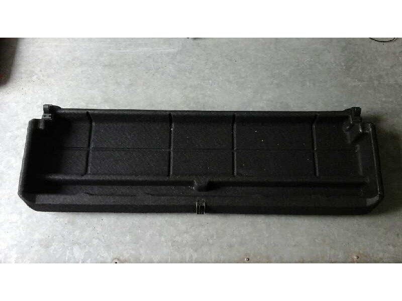 Recambio de bandeja trasera para seat altea (5p1) reference referencia OEM IAM 5P0867134E  PORTAOBJETOS