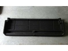 Recambio de bandeja trasera para seat altea (5p1) reference referencia OEM IAM 5P0867134E  PORTAOBJETOS