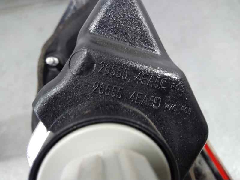 Recambio de piloto trasero izquierdo para nissan qashqai (j11) acenta referencia OEM IAM 265554EA5C  INTERIOR