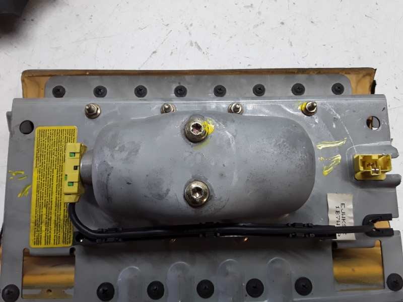 Recambio de kit airbag para seat alhambra (7v8) 1.9 tdi referencia OEM IAM   