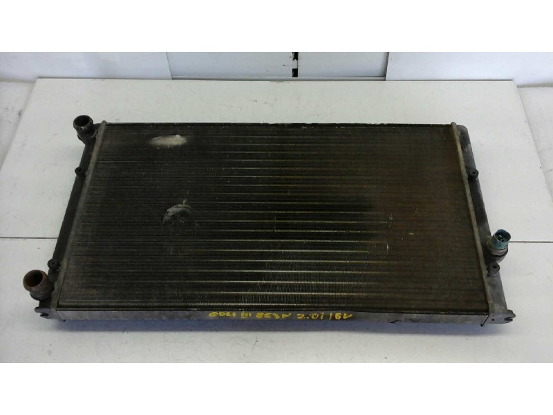 Recambio de radiador agua para volkswagen golf iii berlina (1h1) 2.0 16v referencia OEM IAM   