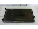 Recambio de radiador agua para volkswagen golf iii berlina (1h1) 2.0 16v referencia OEM IAM   