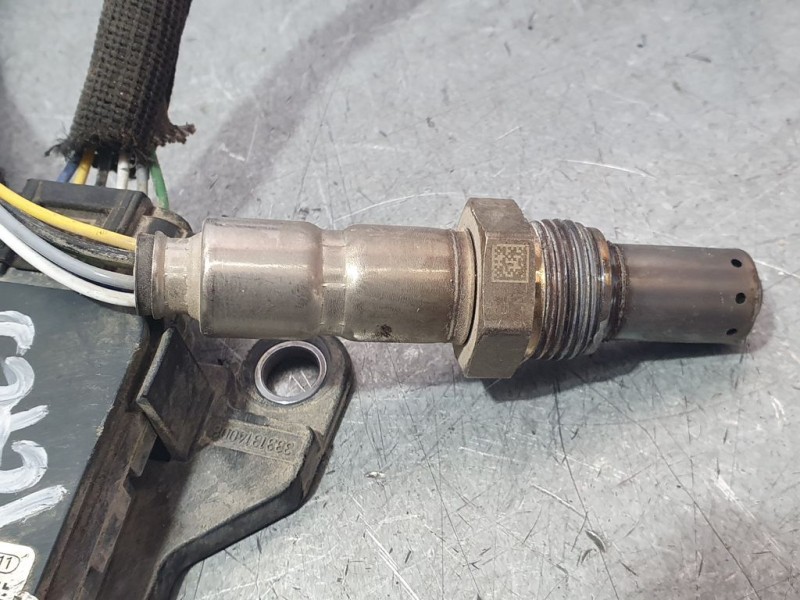 Recambio de sonda lambda para peugeot rifter active standard referencia OEM IAM 9811207180 028100685854 BOSCH