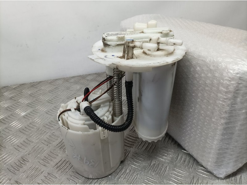 Recambio de aforador para hyundai i20 go referencia OEM IAM 31110C8000 100D03470 