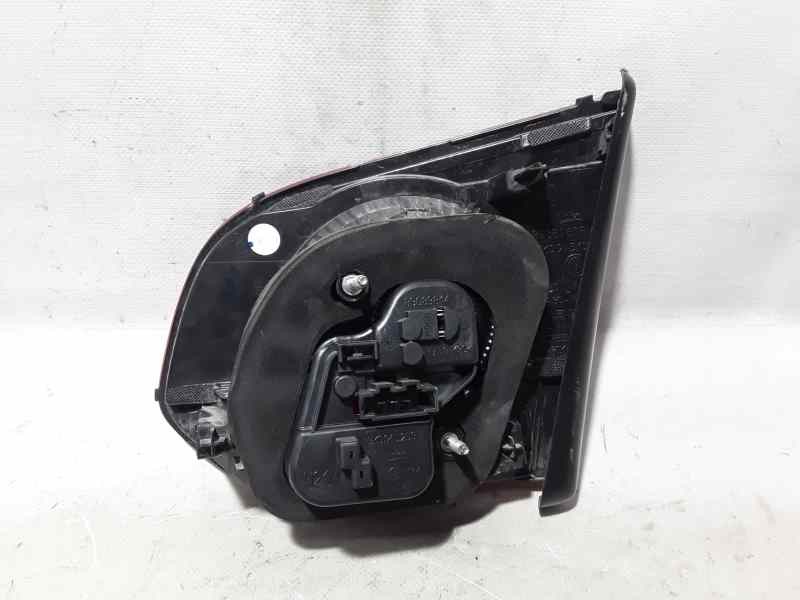 Recambio de piloto trasero izquierdo para volkswagen golf vi (5k1) advance referencia OEM IAM 5K0945093G 89090892 INTERIOR