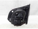 Recambio de piloto trasero izquierdo para volkswagen golf vi (5k1) advance referencia OEM IAM 5K0945093G 89090892 INTERIOR