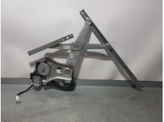 Recambio de elevalunas delantero izquierdo para chevrolet aveo ls referencia OEM IAM 96870316  ELECTRICO 2 PINS