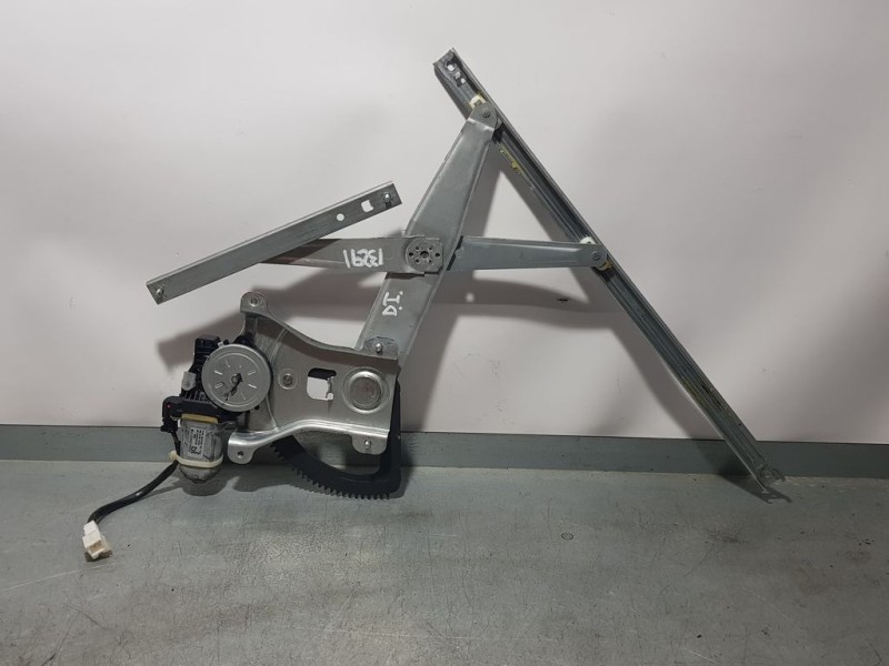 Recambio de elevalunas delantero izquierdo para chevrolet aveo ls referencia OEM IAM 96870316  ELECTRICO 2 PINS