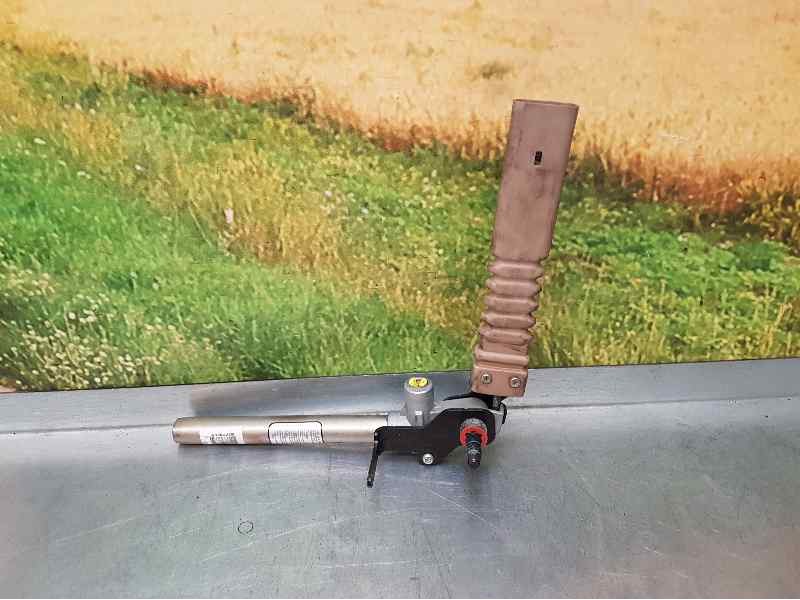 Recambio de pretensor airbag izquierdo para kia carnival 2.9 crdi vgt ex i referencia OEM IAM   VA EN EL PILAR