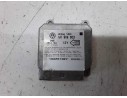 Recambio de kit airbag para seat alhambra (7v8) 1.9 tdi referencia OEM IAM   