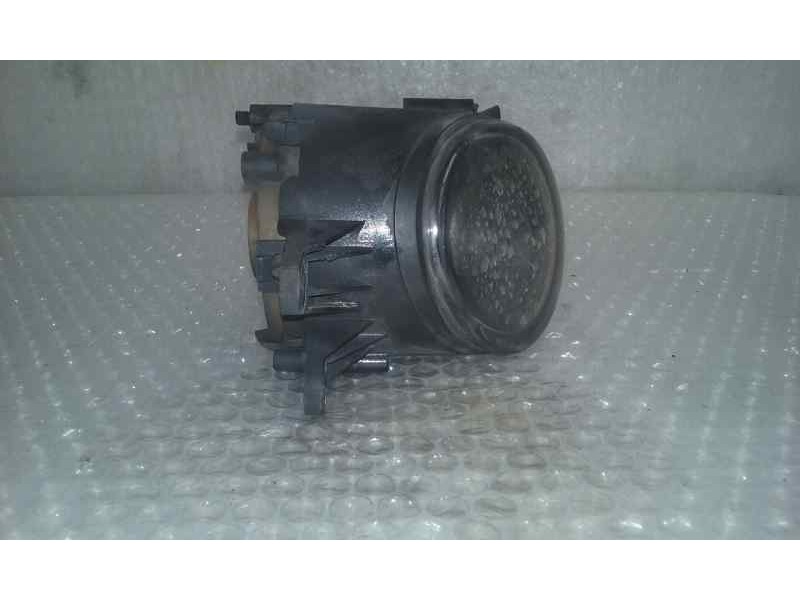 Recambio de faro antiniebla izquierdo para volvo s40 berlina 1.6 d kinetic referencia OEM IAM   