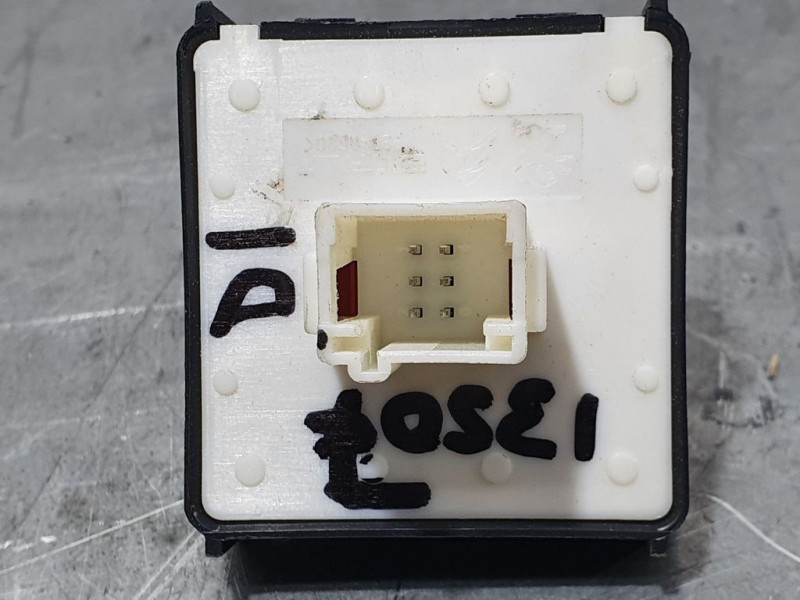 Recambio de mando elevalunas delantero izquierdo para citroën c4 cactus live referencia OEM IAM 98106397ZD  