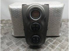 Recambio de mando climatizador para toyota yaris active referencia OEM IAM 559360D020  758909