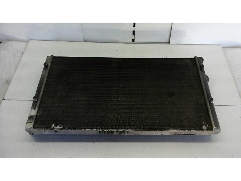 Recambio de radiador agua para volkswagen golf iii berlina (1h1) 2.0 16v referencia OEM IAM   
