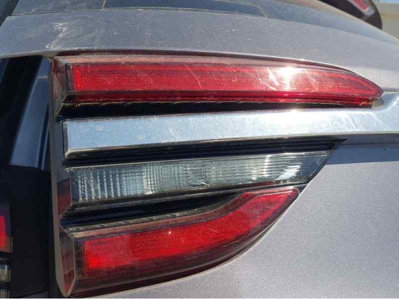 Recambio de piloto trasero izquierdo para dr 4.0 ev referencia OEM IAM   INTERIOR