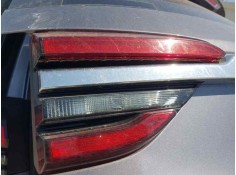 Recambio de piloto trasero izquierdo para dr 4.0 ev referencia OEM IAM   INTERIOR