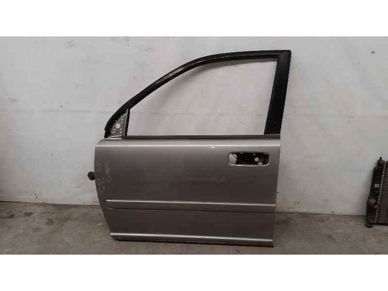 Recambio de puerta delantera izquierda para nissan x-trail (t30) edition elegance referencia OEM IAM   