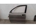 Recambio de puerta delantera izquierda para nissan x-trail (t30) edition elegance referencia OEM IAM   