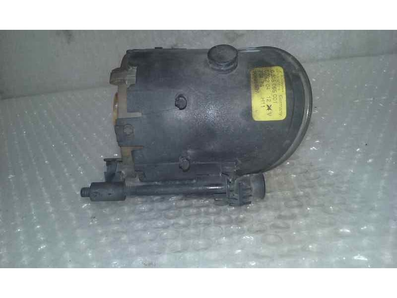 Recambio de faro antiniebla izquierdo para volvo s40 berlina 1.6 d kinetic referencia OEM IAM   